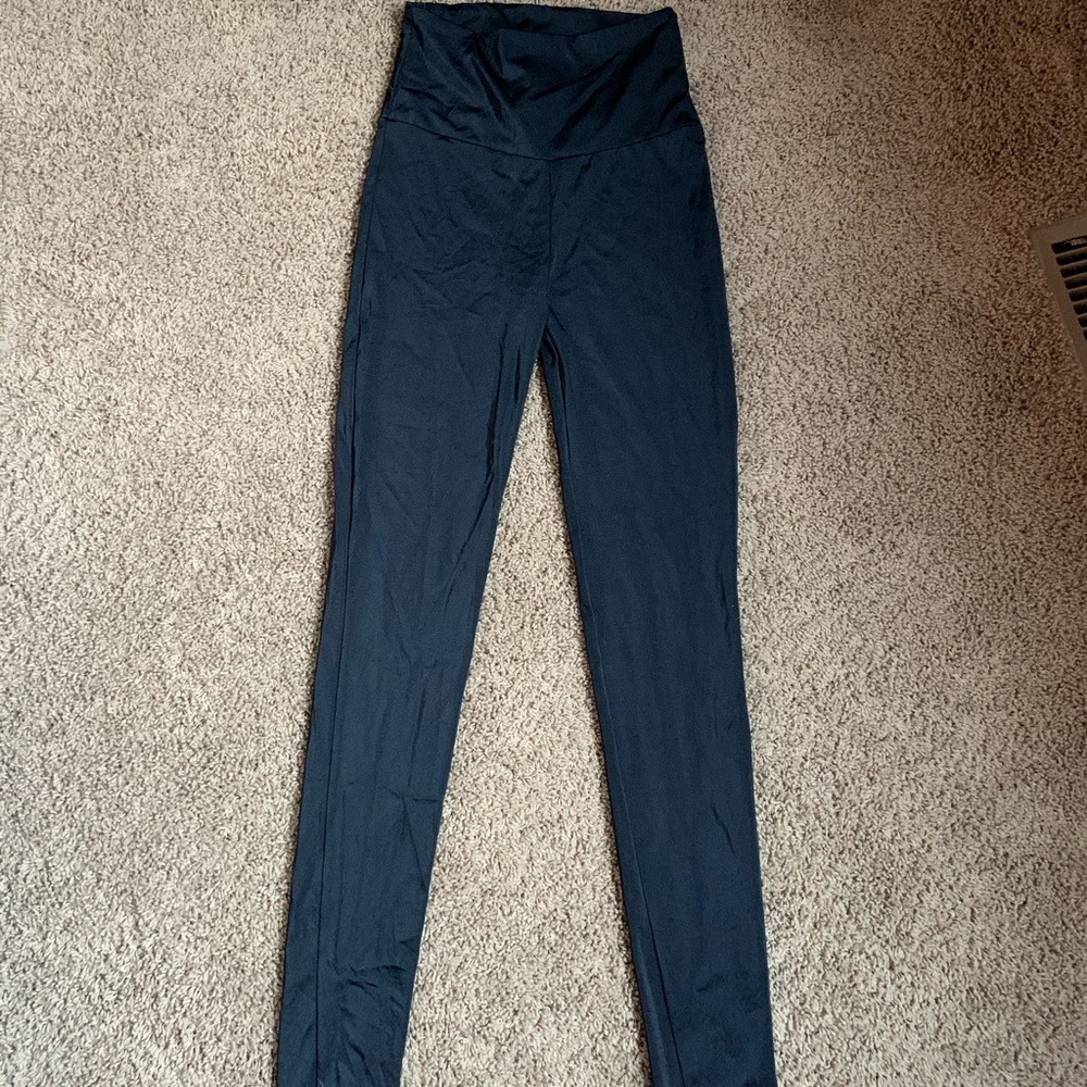 black Alexandra leggings Size: Medium